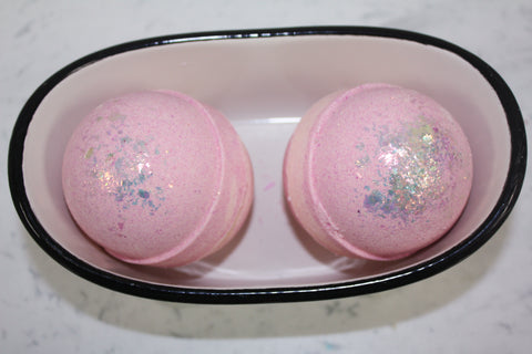 Bath Bombs